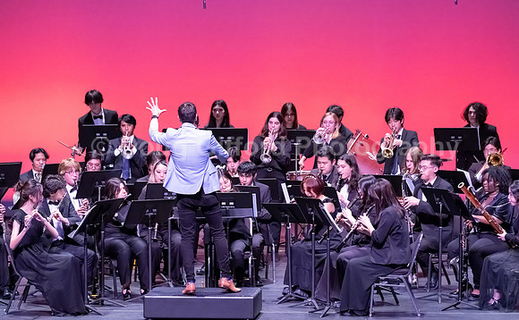 Orange County School of the Arts Foundation Proudly Presents - Season Finale 2023