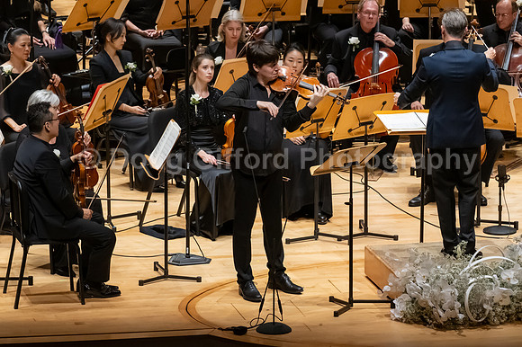 Pacific Symphony - Opening Night of the 2026-27 Season