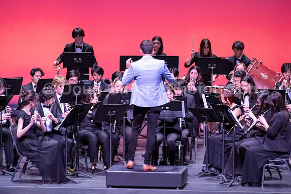 Orange County School of the Arts Foundation Proudly Presents - Season Finale 2023