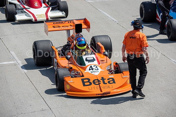 48th Acura Grand Prix of Long Beach 2023