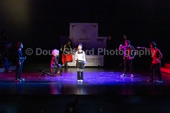 California School of the Arts- San Gabriel Valley Foundation Season Finale 2023