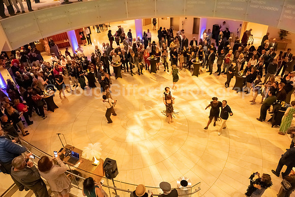 Pacific Symphony "Gershwin's Rhapsody - Concert, Party & Silent Film"