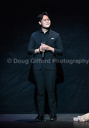 Orange County School of the Arts Season Finale 2022