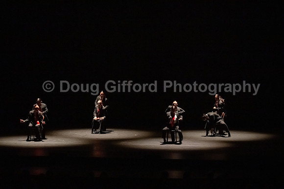 Orange County School of the Arts Foundation Proudly Presents - Season Finale 2023