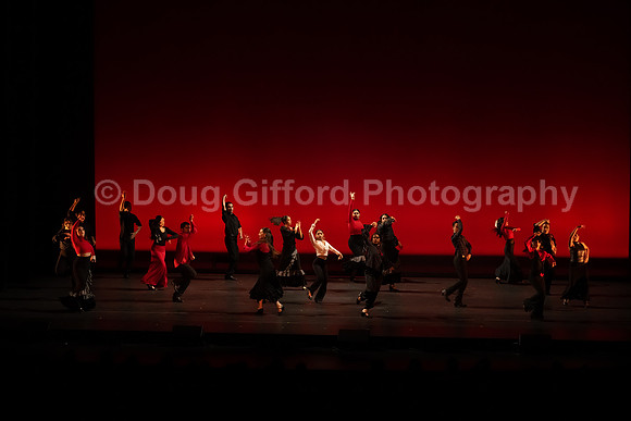 Orange County School of the Arts Foundation Proudly Presents - Season Finale 2023