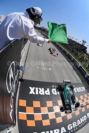 48th Acura Grand Prix of Long Beach 2023