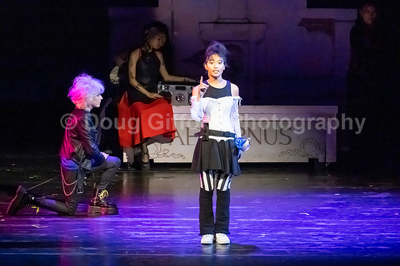California School of the Arts- San Gabriel Valley Foundation Season Finale 2023