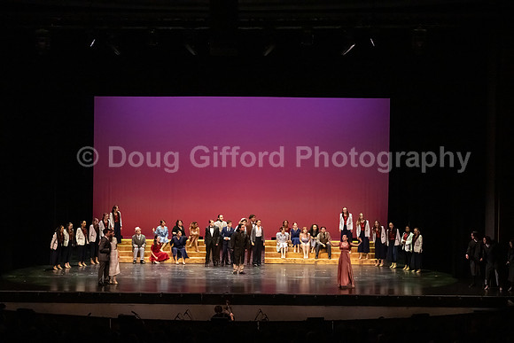 California School of the Arts- San Gabriel Valley Foundation Season Finale 2023