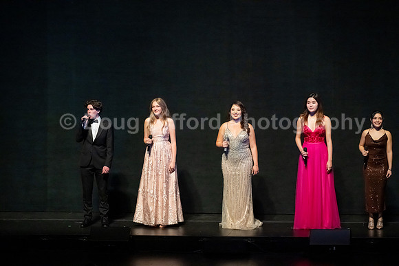 Orange County School of the Arts Foundation Proudly Presents - Season Finale 2023