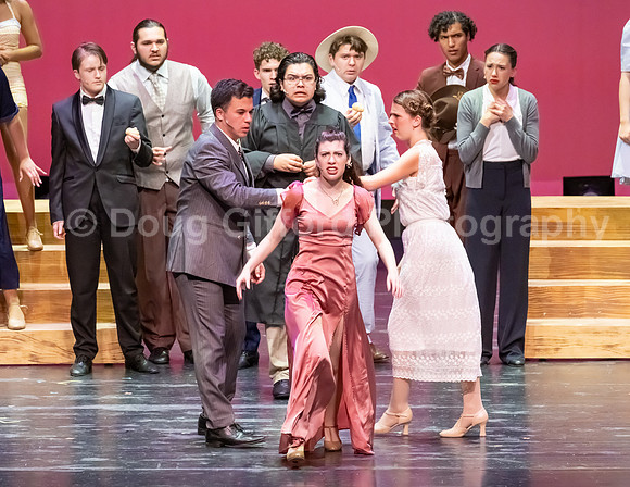 California School of the Arts- San Gabriel Valley Foundation Season Finale 2023