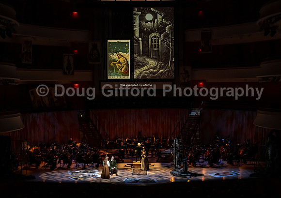 Pacific Symphony Verdi's Rigoletto