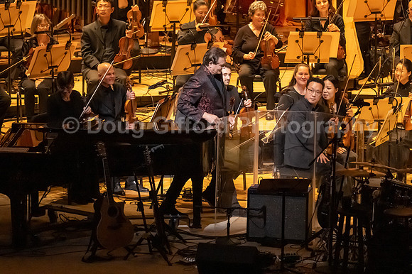 Pacific Symphony Pops - Renée Elise Goldsberry