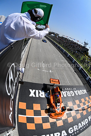 48th Acura Grand Prix of Long Beach 2023