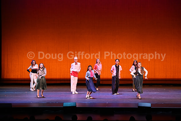 Orange County School of the Arts Season Finale 2022
