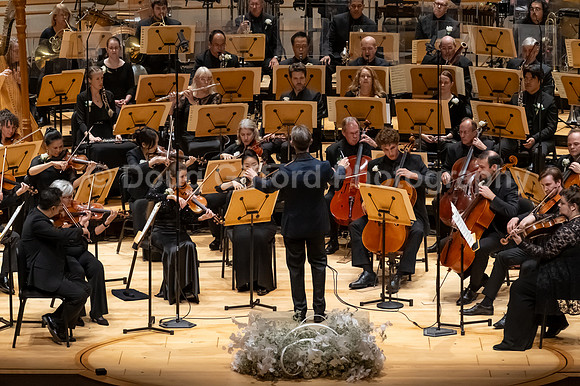Pacific Symphony - Opening Night of the 2026-27 Season
