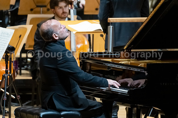 Pacific Symphony - Grieg Piano Concerto