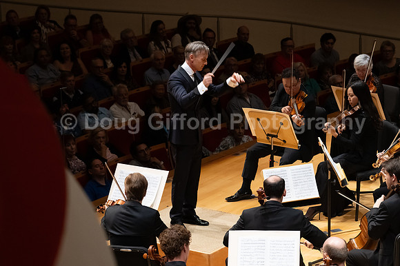 Pacific Symphony - Mahler’s Resurrection