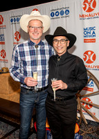 MenAlive "Rhinestone Cowboys, Boots, Hats, & Sass"