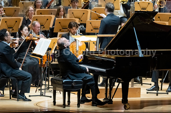 Pacific Symphony - Grieg Piano Concerto
