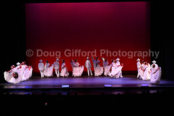 Orange County School of the Arts Season Finale 2022