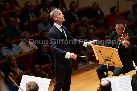 Pacific Symphony - Mahler’s Resurrection