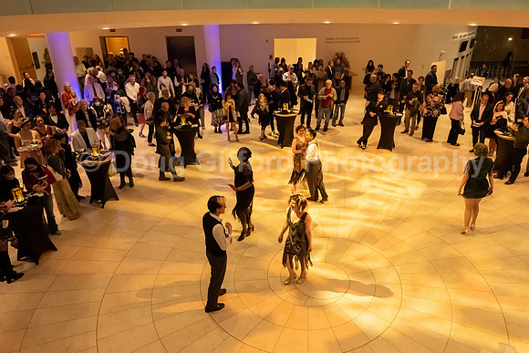 Pacific Symphony "Gershwin's Rhapsody - Concert, Party & Silent Film"