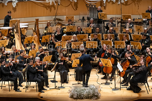 Pacific Symphony - Opening Night of the 2026-27 Season