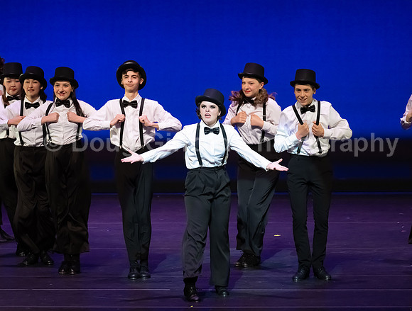 Orange County School of the Arts Foundation Proudly Presents - Season Finale 2023