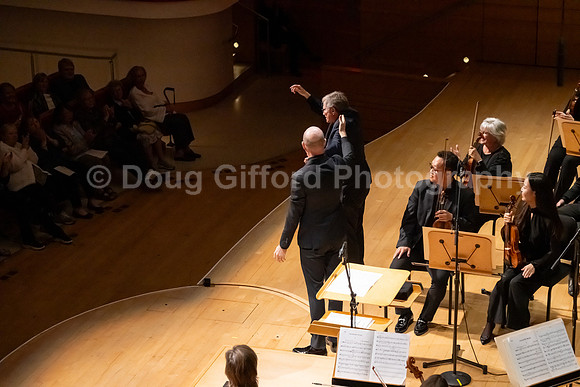 Pacific Chorale's 2023-24 Season Finale