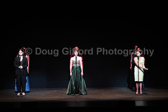 Orange County School of the Arts Season Finale 2022
