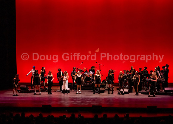 Orange County School of the Arts Foundation Proudly Presents - Season Finale 2023
