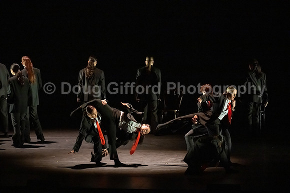 Orange County School of the Arts Foundation Proudly Presents - Season Finale 2023