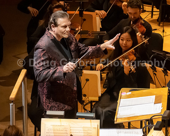 Pacific Symphony Pops - Renée Elise Goldsberry