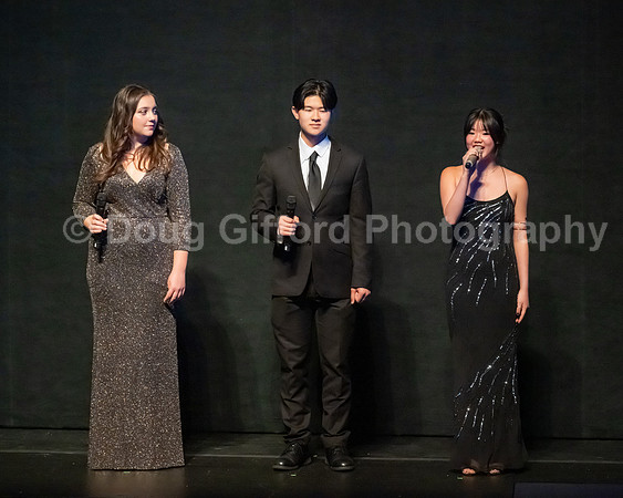 Orange County School of the Arts Foundation Proudly Presents - Season Finale 2023