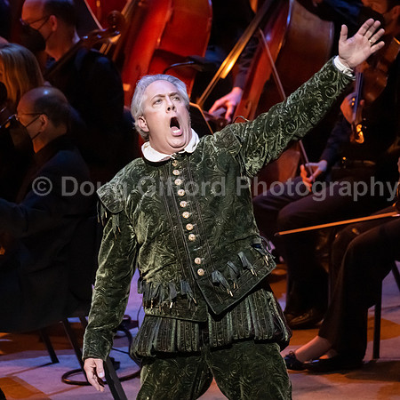 Pacific Symphony Verdi's Rigoletto