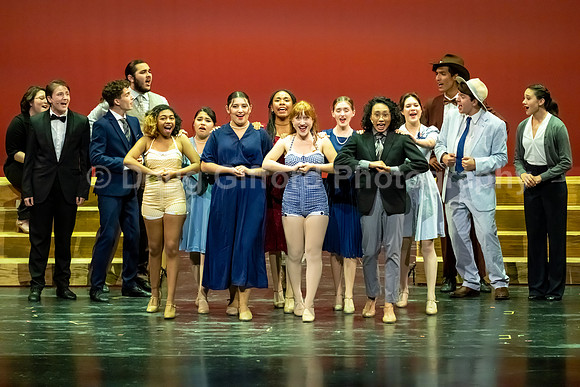 California School of the Arts- San Gabriel Valley Foundation Season Finale 2023