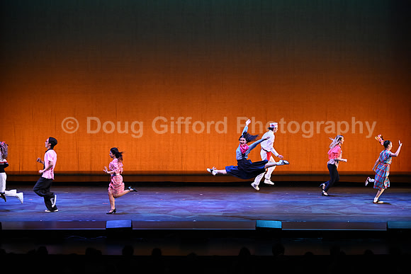 Orange County School of the Arts Season Finale 2022