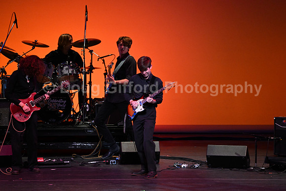 Orange County School of the Arts Season Finale 2022