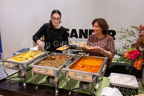 South Coast Plaza - 2nd Annual Asian Pacific Food Fest