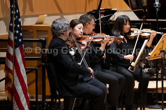 Pacific Symphony - Opening Night of the 2026-27 Season