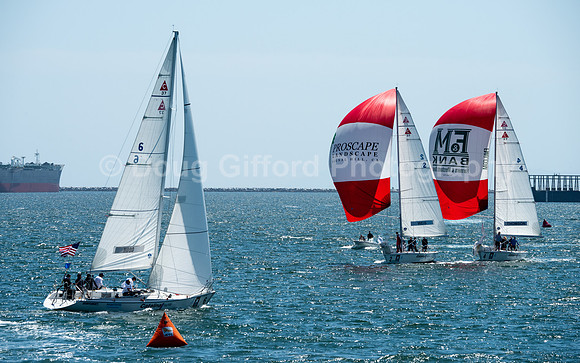 58th Annual Congressional Cup