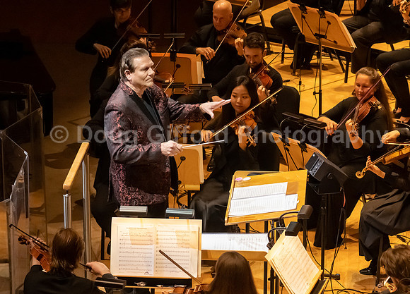 Pacific Symphony Pops - Renée Elise Goldsberry