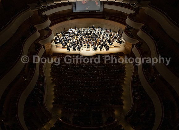 Pacific Symphony - Grieg Piano Concerto