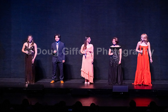 Orange County School of the Arts Foundation Proudly Presents - Season Finale 2023