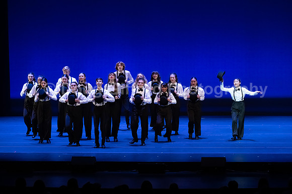 Orange County School of the Arts Foundation Proudly Presents - Season Finale 2023