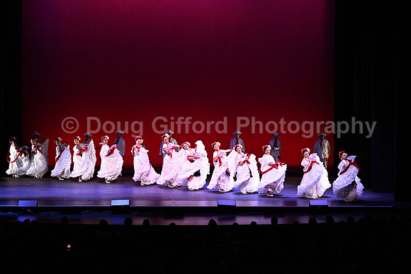 Orange County School of the Arts Season Finale 2022
