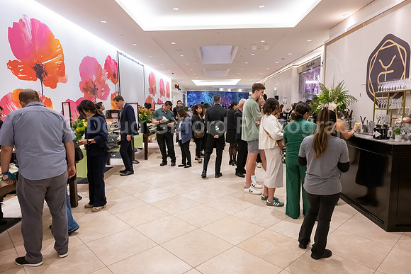 South Coast Plaza - 2nd Annual Asian Pacific Food Fest