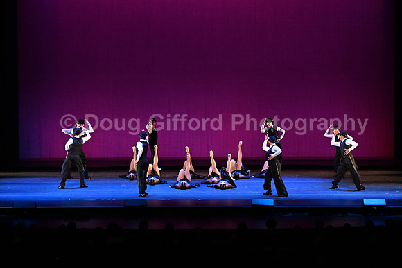 Orange County School of the Arts Season Finale 2022