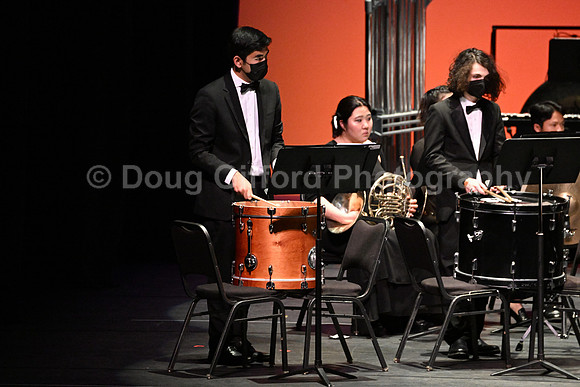 Orange County School of the Arts Season Finale 2022