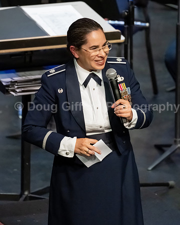 United States Air Force Band of the Golden West